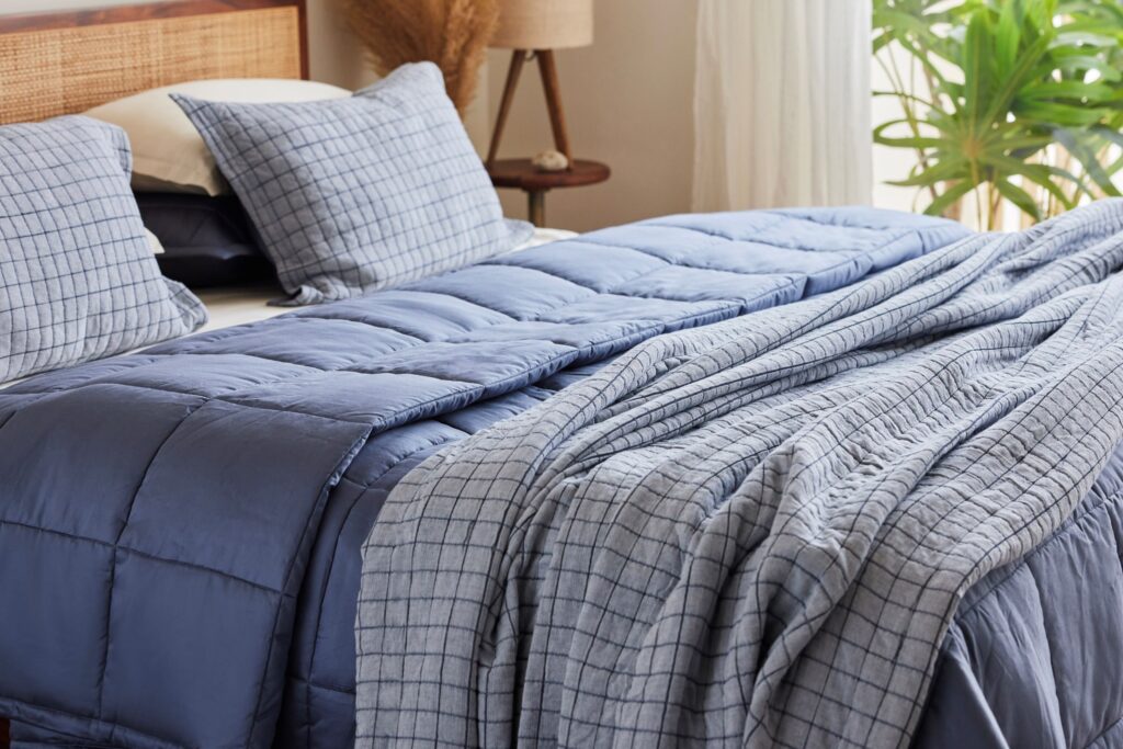 How to Choose the Perfect Bedding Set for Your Bedroom