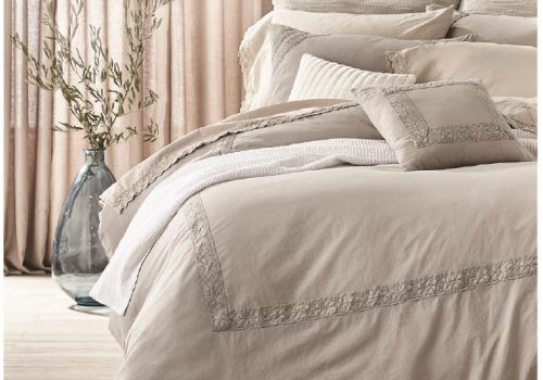 Bella Duvet Cover