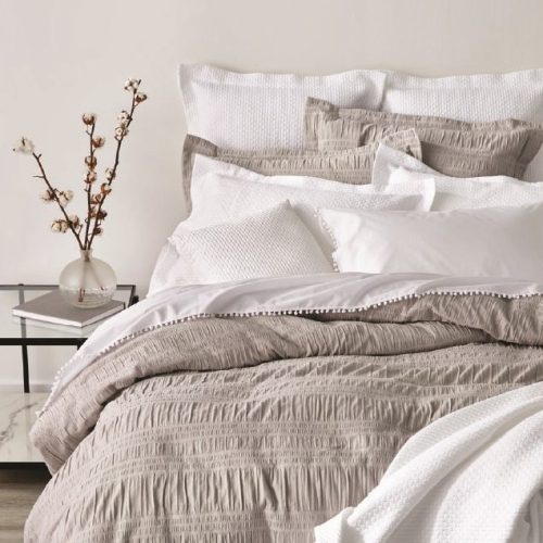 Romantique Duvet Cover